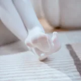 Quan冉有点饿《飞鸟马时》主题写真：70张全套美图