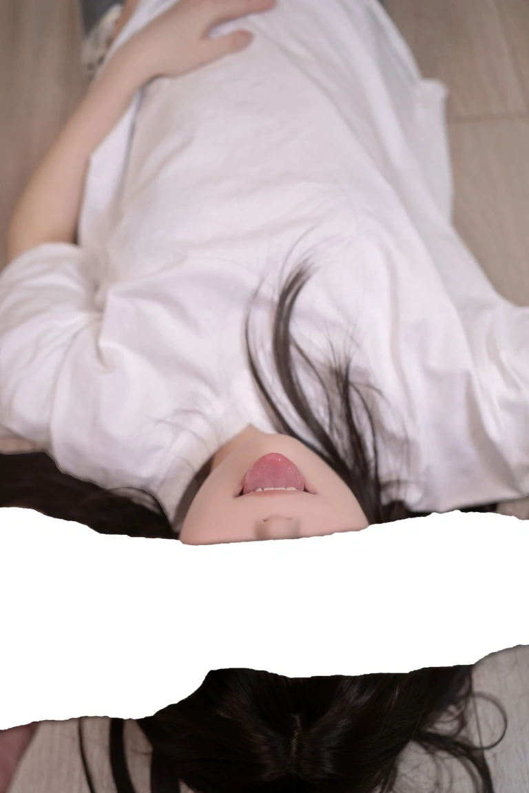 Quan冉有点饿《tora酱的秘密男友》主题写真：112张全套美图