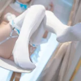 Quan冉有点饿《飞鸟马时和服浴衣》主题写真：69张全套美图