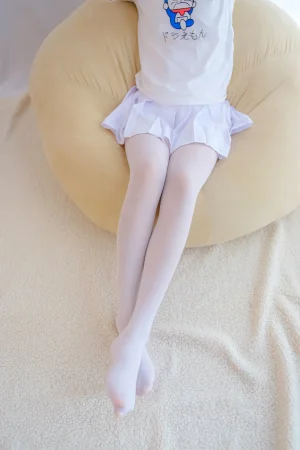 森萝财团《R15-006》主题写真：71张全套美图