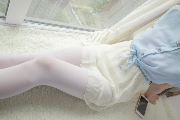 森萝财团《R15-007》主题写真：83张全套美图