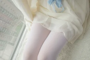 森萝财团《R15-007》主题写真：83张全套美图
