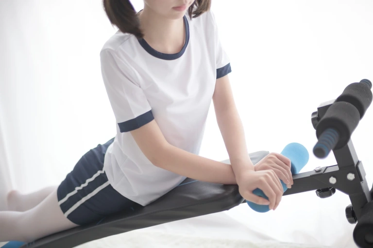森萝财团《R15-013》主题写真：85张全套美图