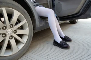 森萝财团《R15-023》主题写真：75张全套美图