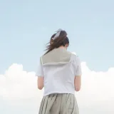 森萝财团《R15-026》主题写真：79张全套美图