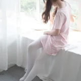森萝财团《R15-035》主题写真：107张全套美图