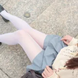 森萝财团《R15-040》主题写真：131张全套美图