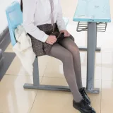 森萝财团《R15-042》主题写真：96张全套美图