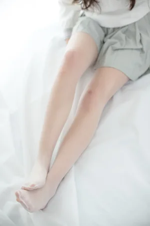 森萝财团《R15-046》主题写真：110张全套美图