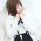 森萝财团《R15-050》主题写真：77张全套美图