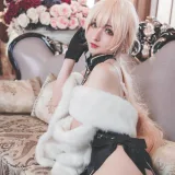 rioko凉凉子《OTs14》主题写真：21张全套美图