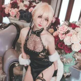 rioko凉凉子《OTs14》主题写真：21张全套美图