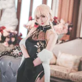 rioko凉凉子《OTs14》主题写真：21张全套美图