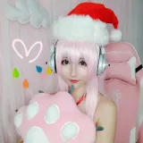 rioko凉凉子《索尼子》主题写真：14张全套美图