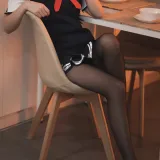 rioko凉凉子《学姐》主题写真：40张全套美图，含4个视频