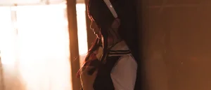 rioko凉凉子《学姐》主题写真：40张全套美图，含4个视频