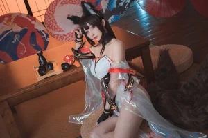 rioko凉凉子《天城泳装》主题写真：30张全套美图