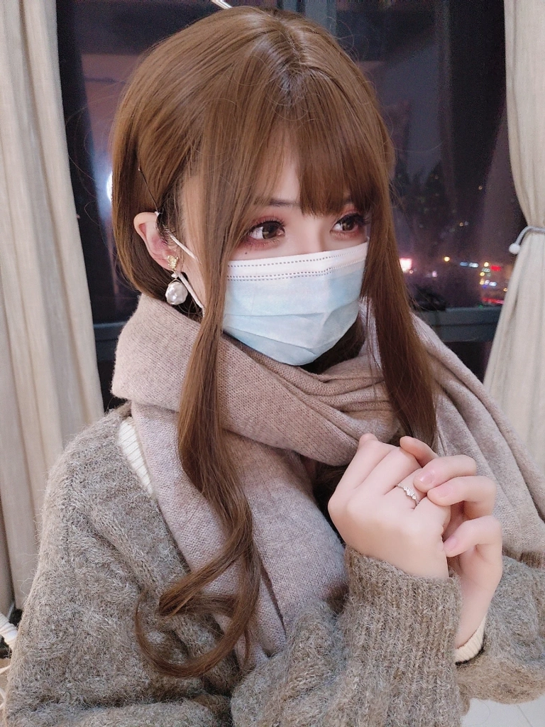 rioko凉凉子《寝取られ》主题写真：45张全套美图，含12个视频