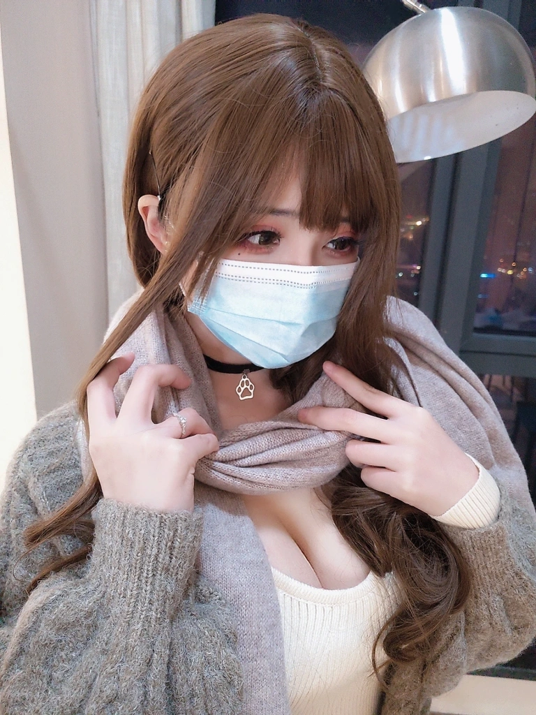 rioko凉凉子《寝取られ》主题写真：45张全套美图，含12个视频