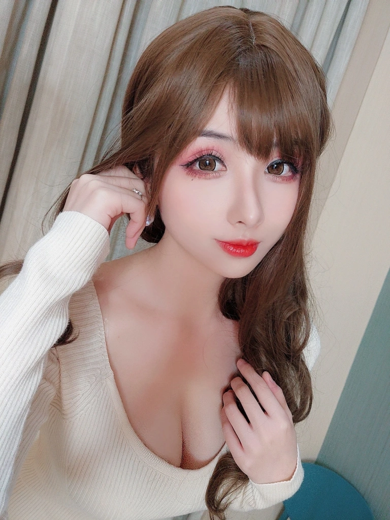 rioko凉凉子《寝取られ》主题写真：45张全套美图，含12个视频