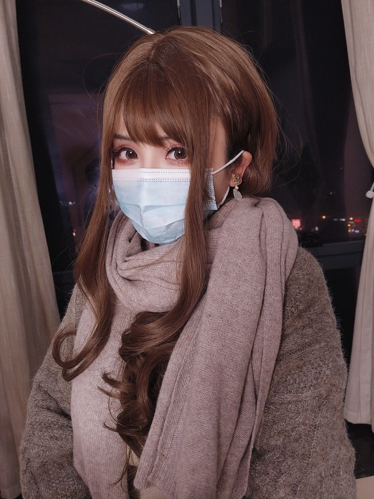 rioko凉凉子《寝取られ》主题写真：45张全套美图，含12个视频