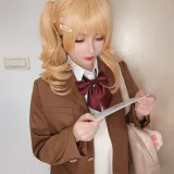rioko凉凉子《牛头人 第二弹》主题写真：124张全套美图，含12个视频
