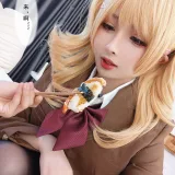 rioko凉凉子《牛头人 第二弹》主题写真：124张全套美图，含12个视频