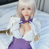 rioko凉凉子《电光机王 貉》主题写真：51张全套美图，含8个视频