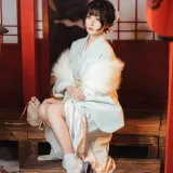 rioko凉凉子《《年上の韵》温泉旅行》主题写真：31张全套美图，含1个视频