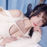 rioko凉凉子《元宵节特辑》主题写真：25张全套美图，含3个视频