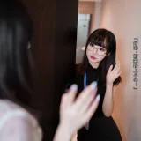 rioko凉凉子《黑丝OL制服双人（&面饼仙儿）》主题写真：102张全套美图，含11个视频