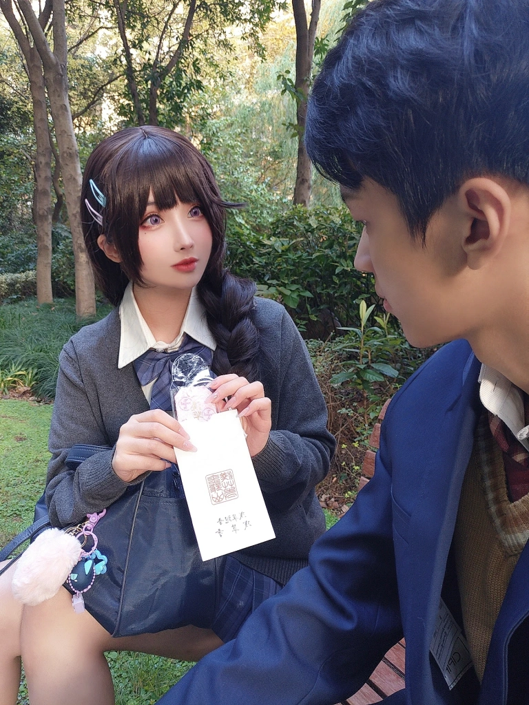 rioko凉凉子《牛头人 第三弹 ntr》主题写真：181张全套美图，含12个视频