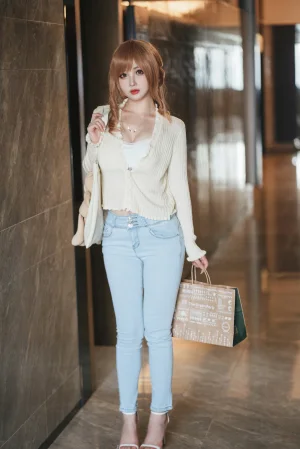 rioko凉凉子《人妻的一天 下班篇》主题写真：30张全套美图，含3个视频