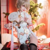 rioko凉凉子《丽塔浣溪沙》主题写真：42张全套美图，含9个视频