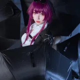 rioko凉凉子《卡芙卡妈咪特典版》主题写真：65张全套美图，含20个视频