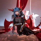 rioko凉凉子《雷根斯堡》主题写真：40张全套美图