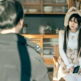 rua阮阮《叫兽的恶作剧 终章》主题写真：116张全套美图，含1个视频