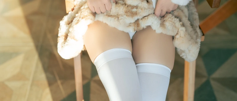 rua阮阮《叫兽的恶作剧 终章》主题写真：116张全套美图，含1个视频