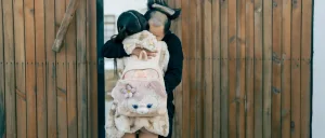 rua阮阮《叫兽的恶作剧 终章》主题写真：116张全套美图，含1个视频