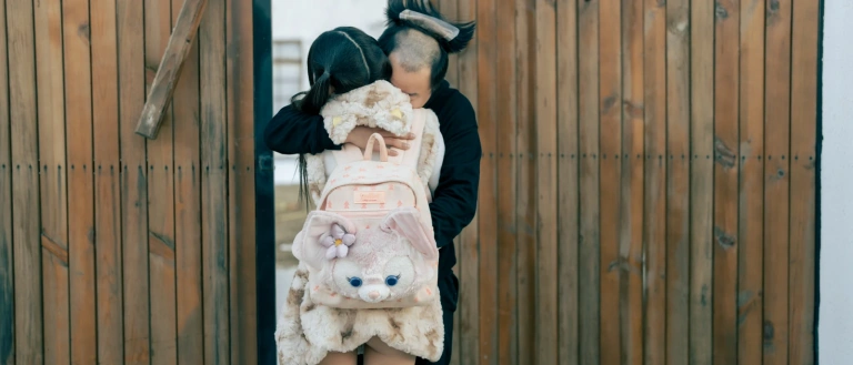 rua阮阮《叫兽的恶作剧 终章》主题写真：116张全套美图，含1个视频