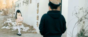 rua阮阮《叫兽的恶作剧 终章》主题写真：116张全套美图，含1个视频