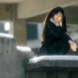 rua阮阮《失乐园》主题写真：55张全套美图