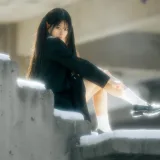 rua阮阮《失乐园》主题写真：55张全套美图