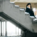 rua阮阮《失乐园》主题写真：55张全套美图