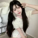 rua阮阮《小狗爱神1.0》主题写真：23张全套美图