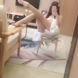 雪琪SAMA《干物妹自拍图包（赠送浴巾自拍）》主题写真：37张全套美图，含5个视频