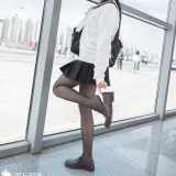 雪琪SAMA《漫展上的小姐姐》主题写真：41张全套美图