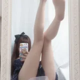雪琪SAMA《自拍足控》主题写真：15张全套美图，含4个视频