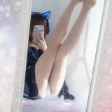 雪琪SAMA《自拍足控》主题写真：15张全套美图，含4个视频