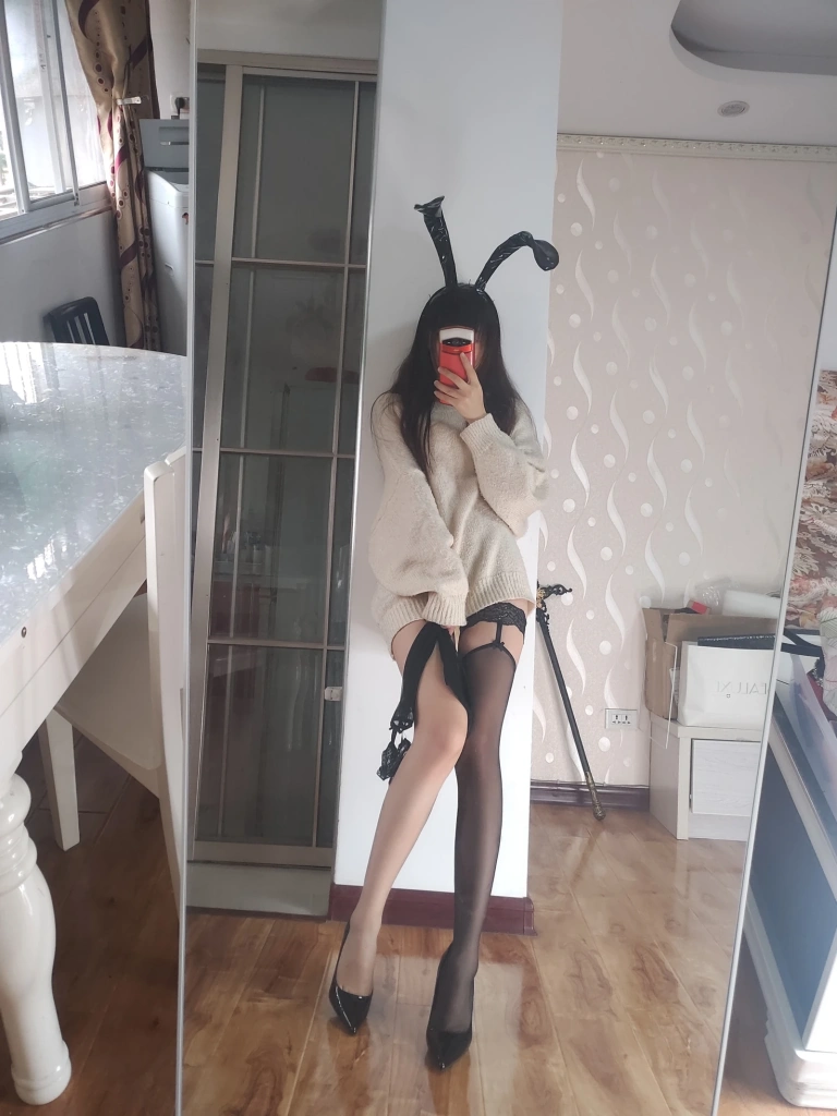 雪琪SAMA《竞泳泳衣》主题写真：145张全套美图